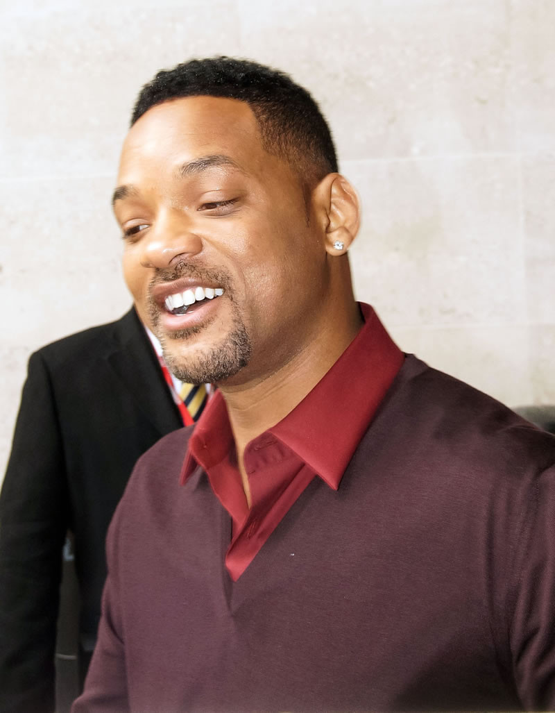 Уилл Смит (Will Smith)